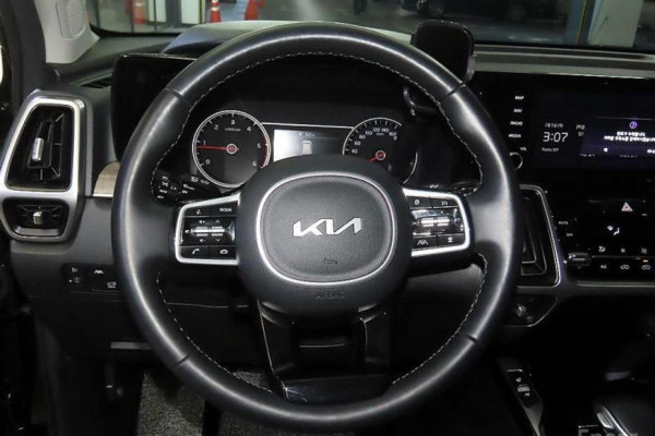 2022 Kia Sorento с пробегом 48 063 км