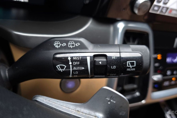 2021 Kia Sorento с пробегом 43 172 км