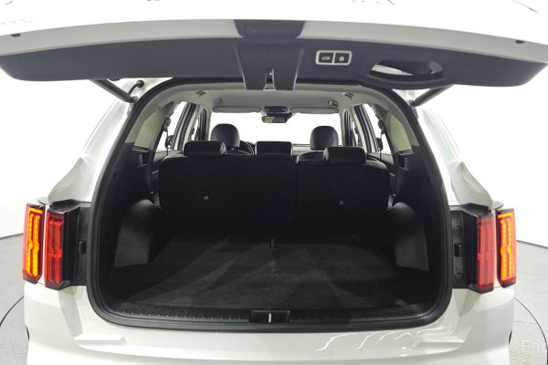 2022 Kia Sorento с пробегом 52 894 км