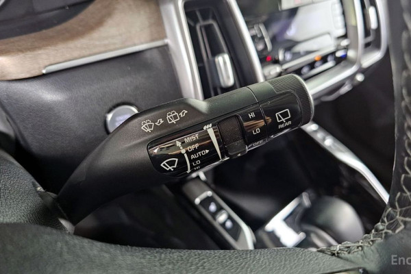 2021 Kia Sorento с пробегом 54 822 км