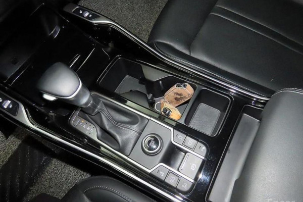 2022 Kia Sorento с пробегом 48 063 км