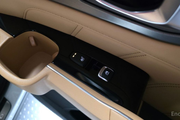 2021 Kia Sorento с пробегом 43 172 км