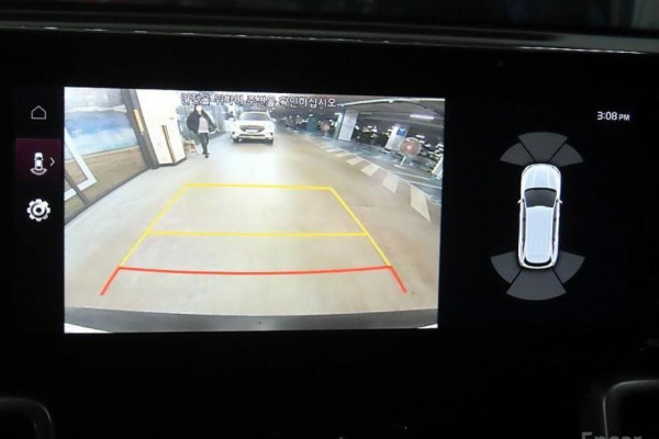 2022 Kia Sorento с пробегом 48 063 км