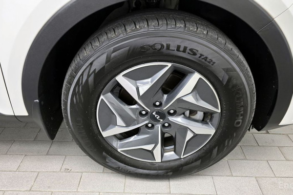 2022 Kia Sorento с пробегом 49 084 км