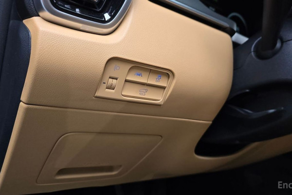 2021 Kia Sorento с пробегом 54 901 км