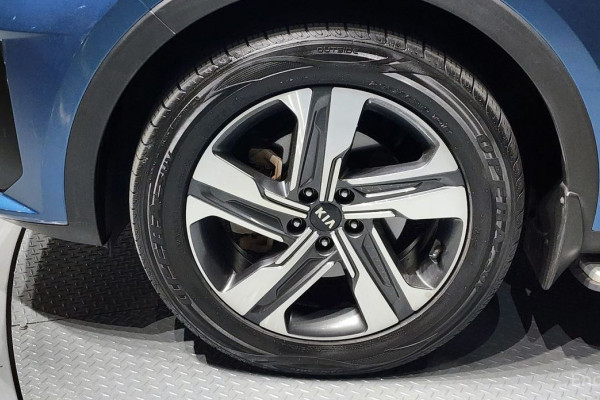 2021 Kia Sorento с пробегом 54 148 км