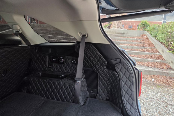 2021 Kia Sorento с пробегом 46 778 км