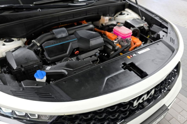 2022 Kia Sorento с пробегом 49 084 км