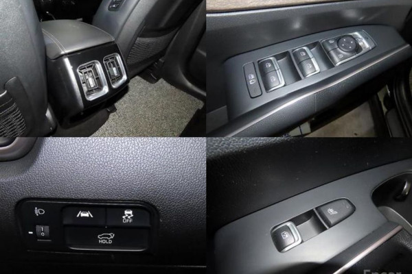 2022 Kia Sorento с пробегом 48 063 км