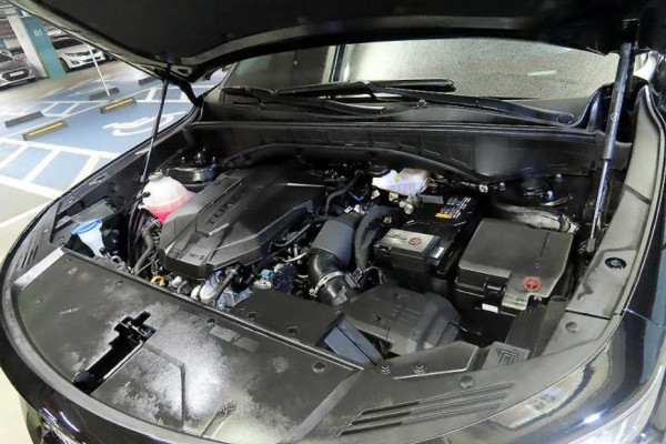 2022 Kia Sorento с пробегом 48 063 км