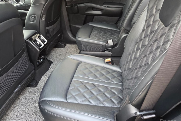 2021 Kia Sorento с пробегом 46 778 км