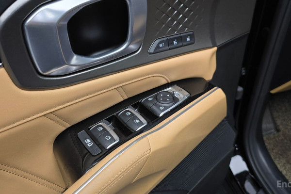 2021 Kia Sorento с пробегом 54 901 км