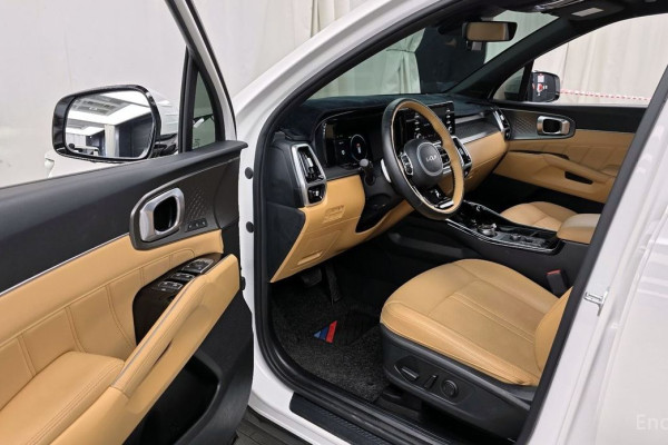 2022 Kia Sorento с пробегом 49 084 км