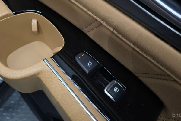 2021 Kia Sorento с пробегом 54 901 км