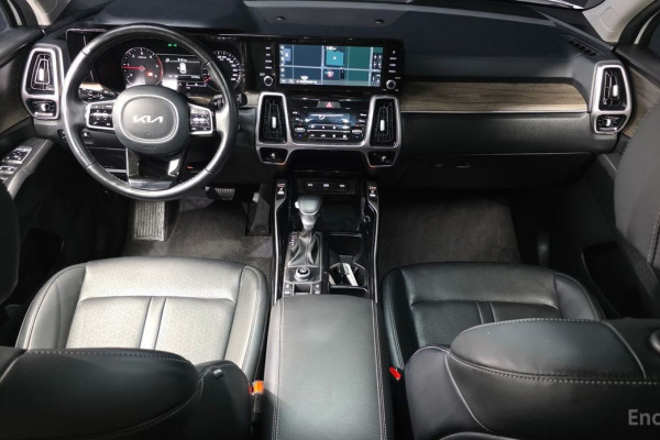 2022 Kia Sorento с пробегом 51 413 км