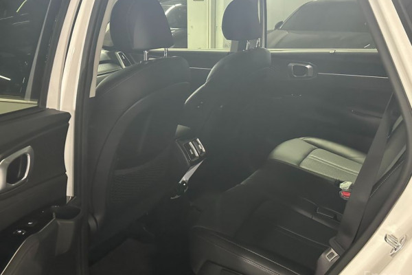 2021 Kia Sorento с пробегом 41 445 км