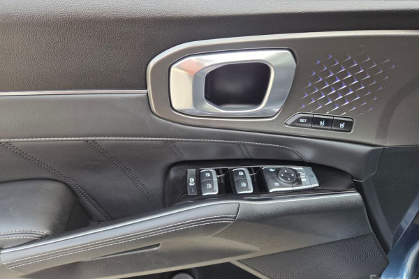 2021 Kia Sorento с пробегом 46 778 км