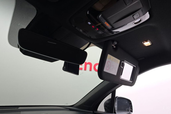 2021 Kia Sorento с пробегом 54 901 км