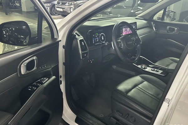 2021 Kia Sorento с пробегом 41 445 км