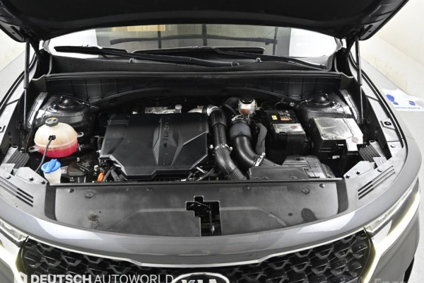 2021 Kia Sorento с пробегом 51 310 км