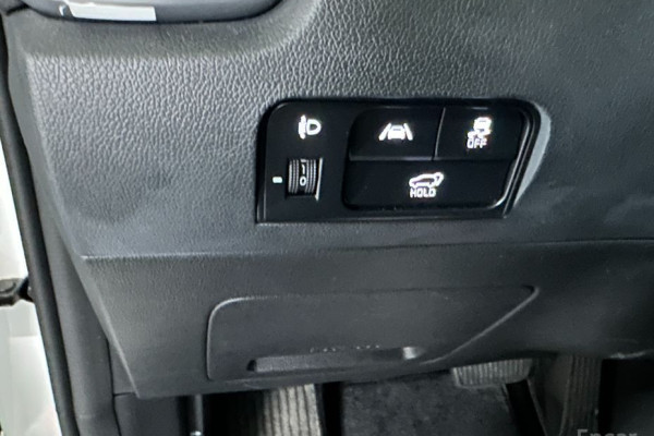 2021 Kia Sorento с пробегом 41 445 км