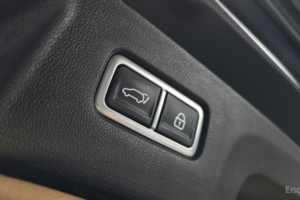 2021 Kia Sorento с пробегом 54 901 км