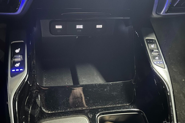 2021 Kia Sorento с пробегом 41 445 км