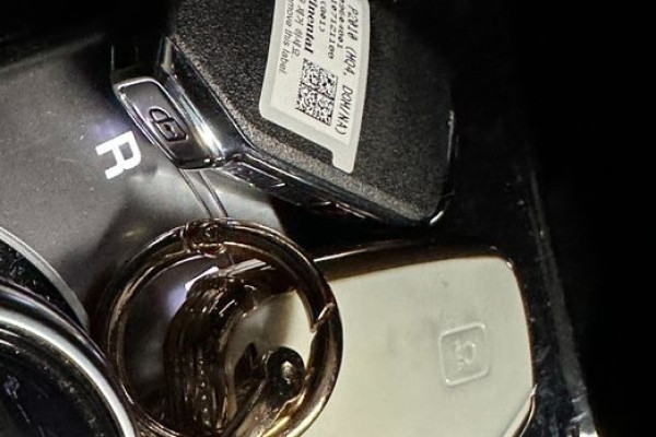 2021 Kia Sorento с пробегом 41 445 км