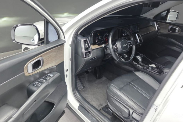 2022 Kia Sorento с пробегом 51 413 км