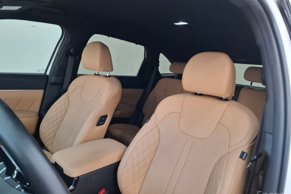 2022 Kia Sorento с пробегом 47 629 км