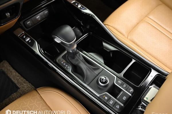 2021 Kia Sorento с пробегом 51 310 км