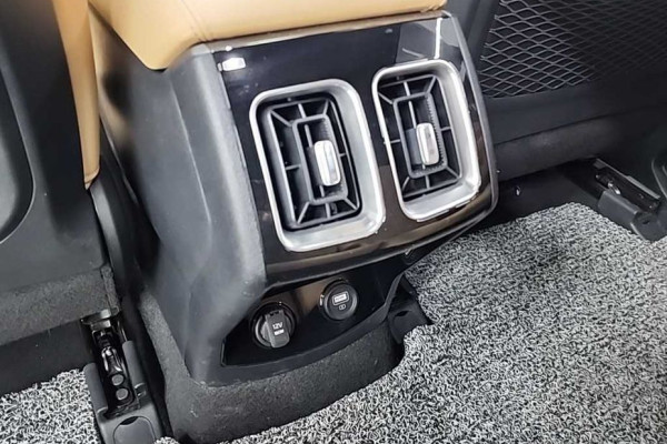 2022 Kia Sorento с пробегом 48 704 км