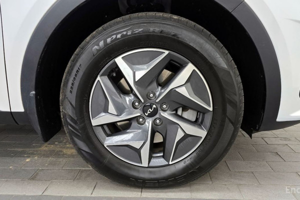 2022 Kia Sorento с пробегом 54 609 км