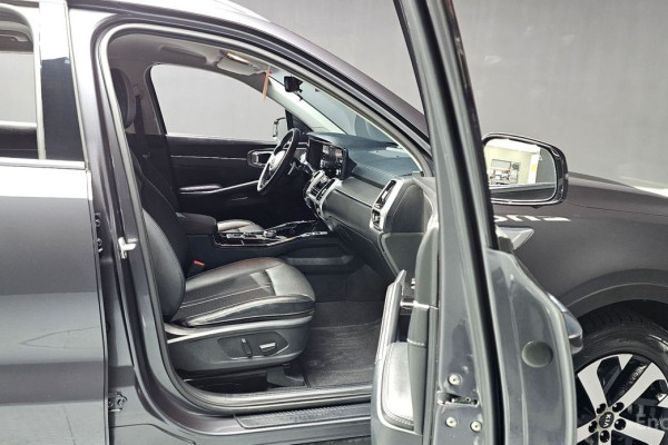 2021 Kia Sorento с пробегом 59 171 км