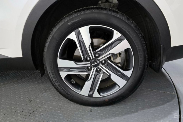 2021 Kia Sorento с пробегом 54 573 км