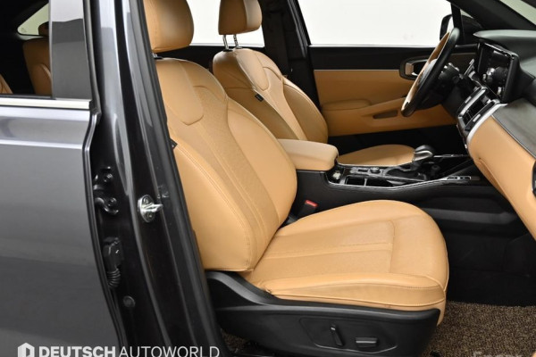 2021 Kia Sorento с пробегом 51 310 км