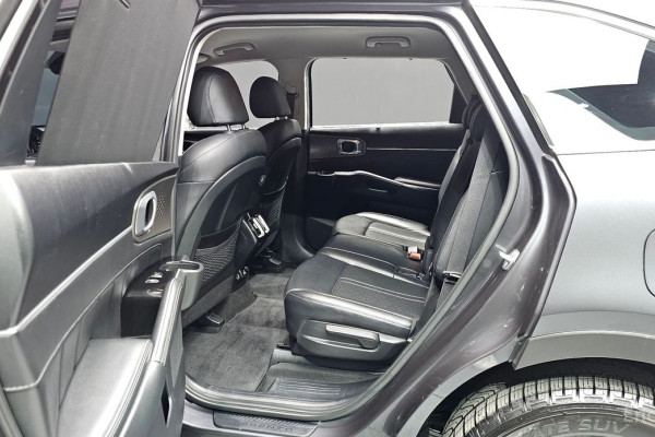 2021 Kia Sorento с пробегом 59 171 км