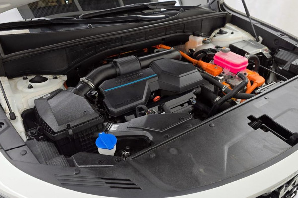 2022 Kia Sorento с пробегом 54 609 км