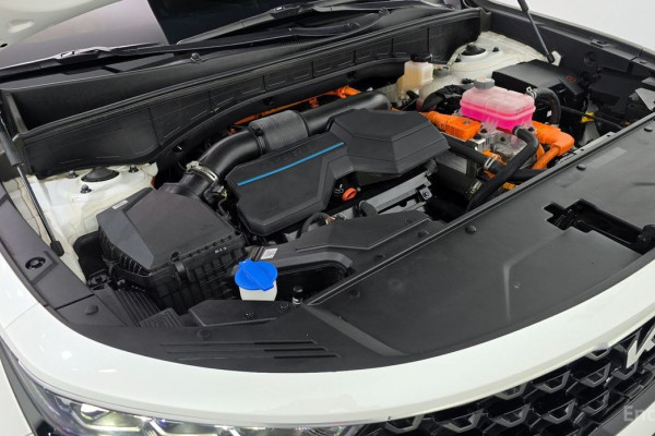 2021 Kia Sorento с пробегом 54 573 км