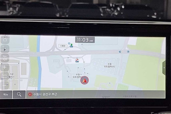 2022 Kia Sorento с пробегом 48 704 км