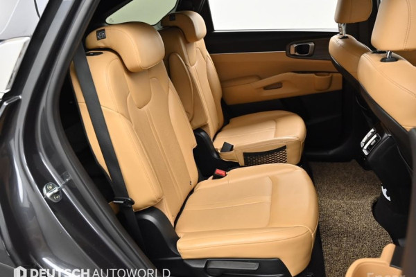 2021 Kia Sorento с пробегом 51 310 км