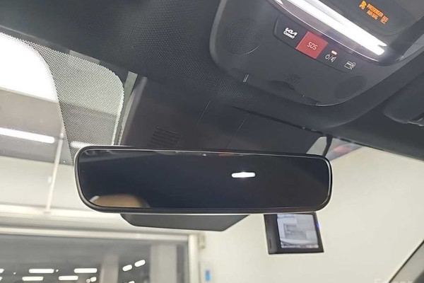 2022 Kia Sorento с пробегом 48 704 км