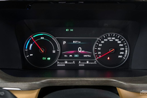 2021 Kia Sorento с пробегом 54 573 км