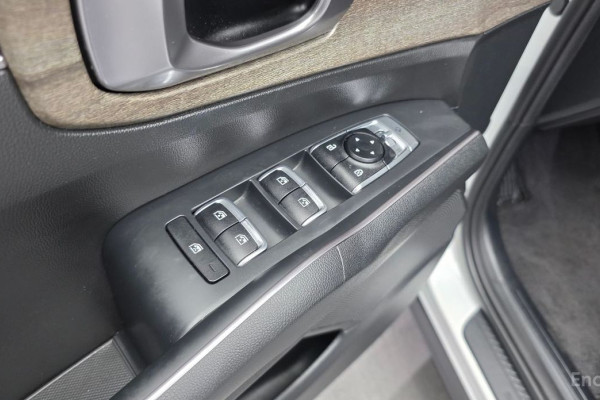 2022 Kia Sorento с пробегом 51 413 км