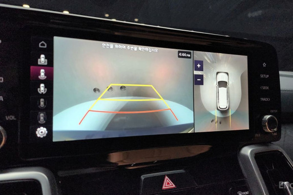 2021 Kia Sorento с пробегом 54 148 км