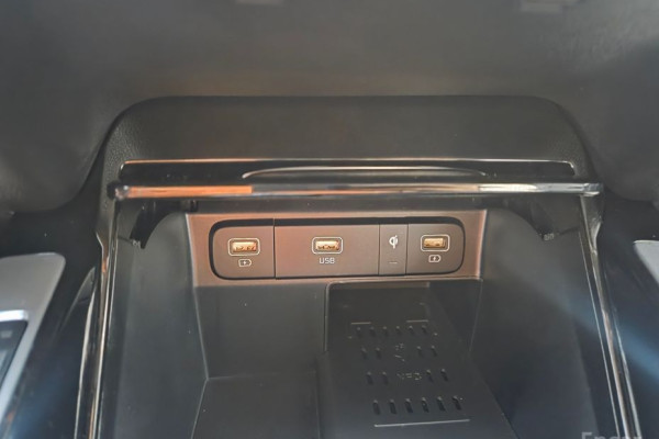 2021 Kia Sorento с пробегом 46 778 км