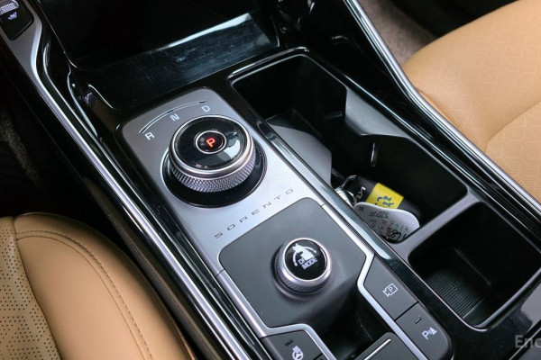 2022 Kia Sorento с пробегом 54 609 км