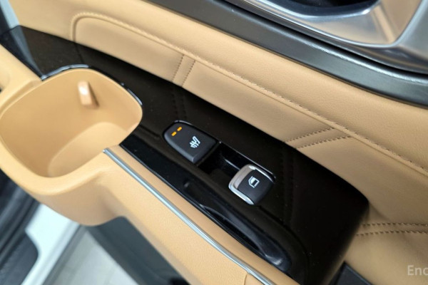 2022 Kia Sorento с пробегом 49 084 км