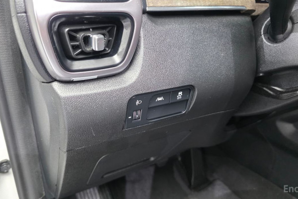 2022 Kia Sorento с пробегом 51 413 км