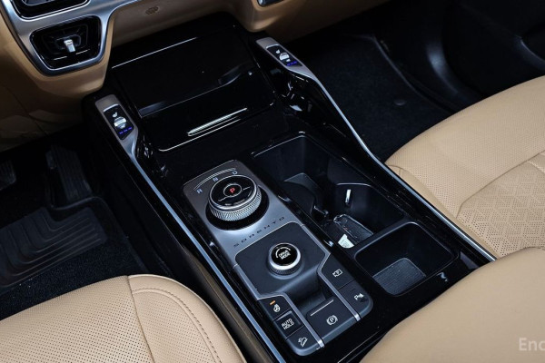 2022 Kia Sorento с пробегом 45 405 км